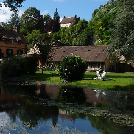 Domaine De Villeray Condeau Exterior photo